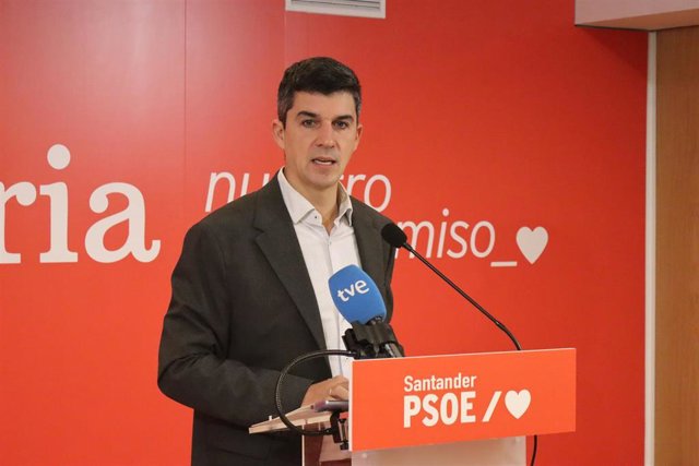 PSOE propone que Santander se adhiera a la Declaración de Córdoba y ...