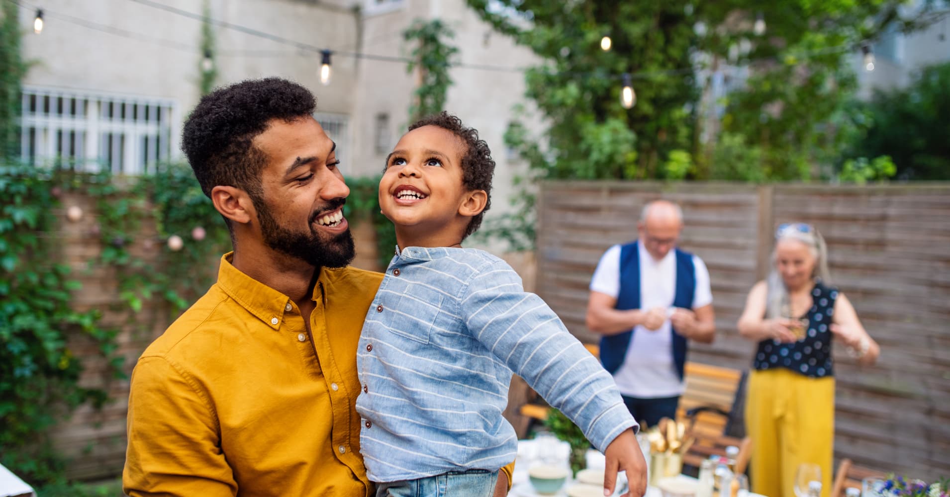 Parents who are less stressed do these 5 things—that many neglect, says ...