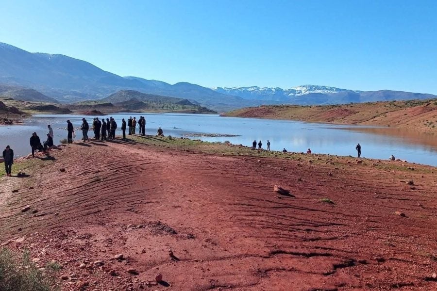 Morocco ends search for missing Azilal schoolgirl after body found in ...