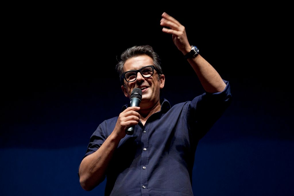 Andreu Buenafuente, sin paños calientes en su regreso a la radio: “Esto ...