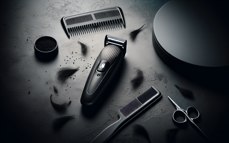 Top rated beard trimmers
