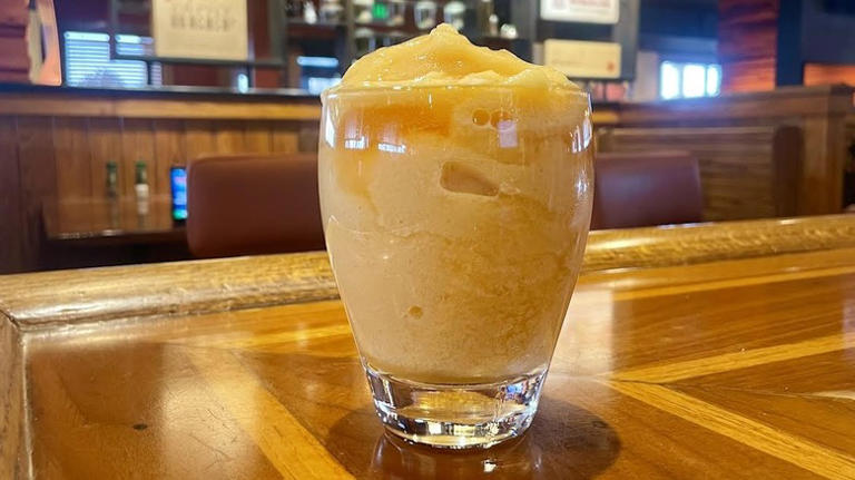 9 Outback Steakhouse cocktails, ranked worst to best
