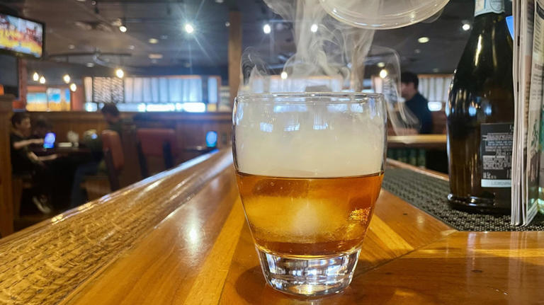 9 Outback Steakhouse cocktails, ranked worst to best