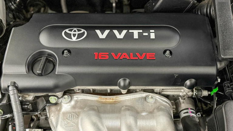 The difference between variable valve timing (VVT) and variable valve ...