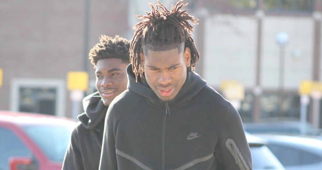 Elite edge target Frederick Ards locks in FSU visit, talks up ...