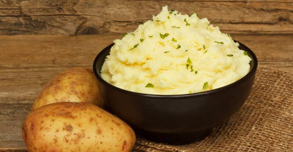 21 meals that used to be normal until everyone got pickier