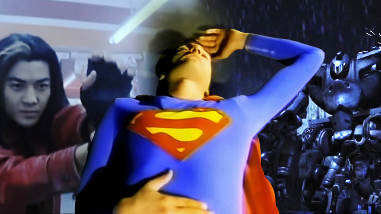 The most bizarre action movie rip-offs