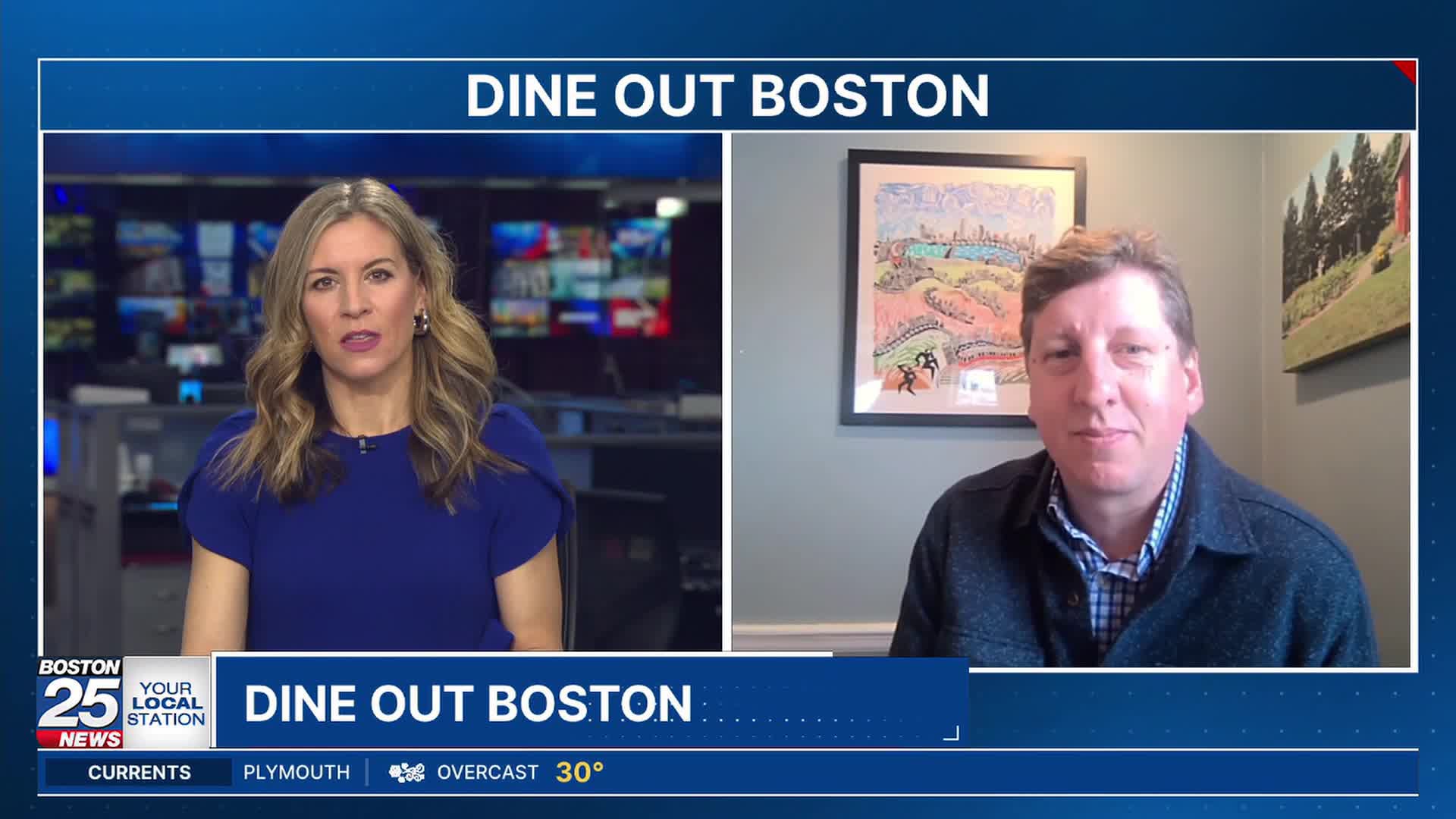 Everything you need to know: Dine Out Boston returns for winter 2026