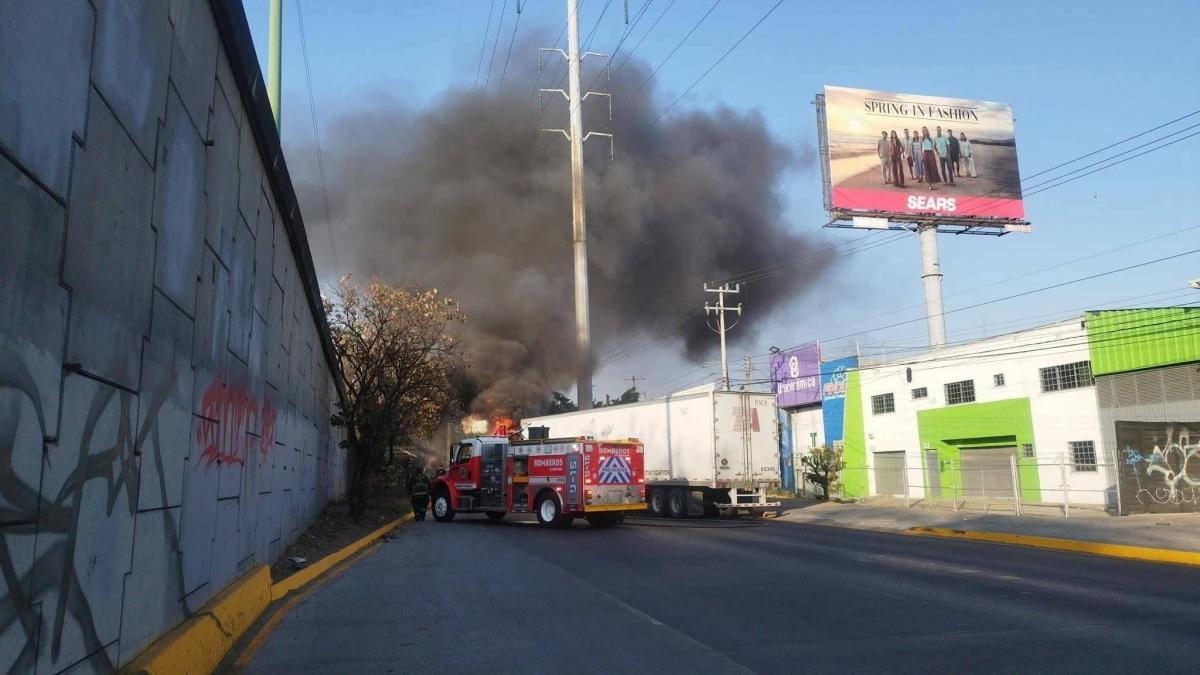 Suspenden transporte público en Jalisco por seguridad tras muerte de ...