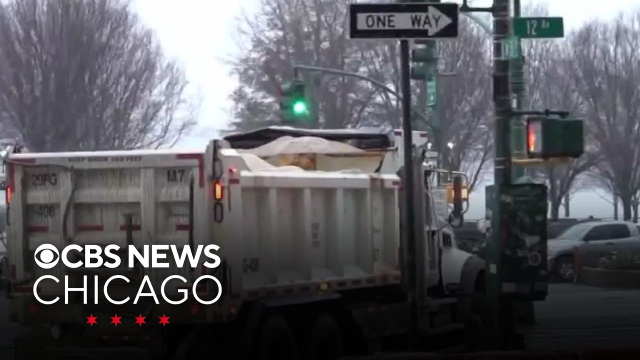 Millions brace for another blizzard on East Coast