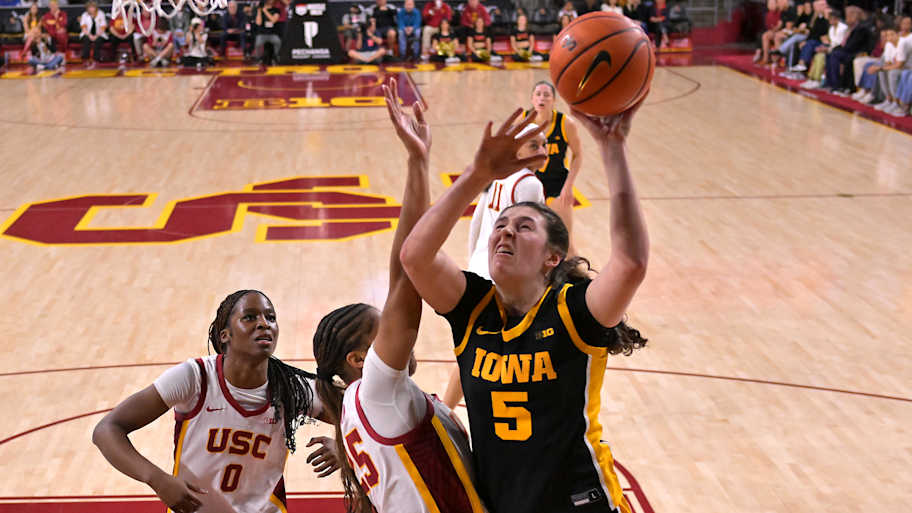 Immediate takeaways from Iowa's biggest win of the season