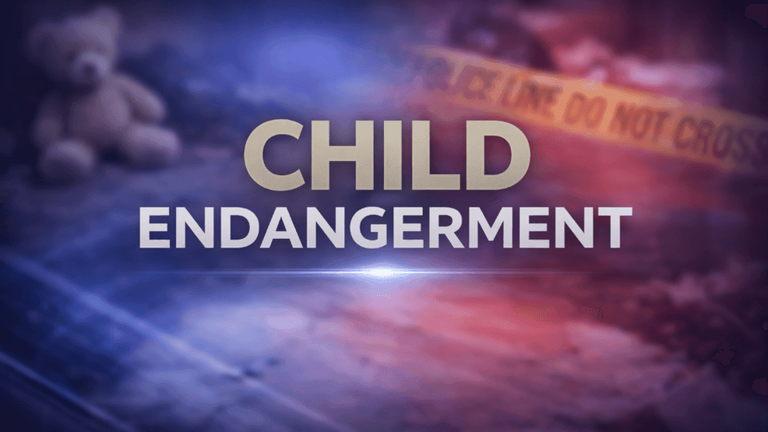 Three children found living in hazardous conditions in Wysox; parents ...
