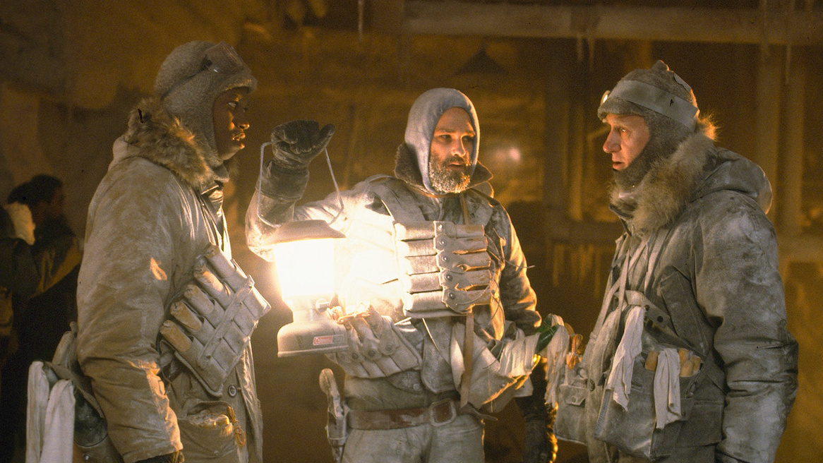 15 classic sci-fi movies that have aged remarkably well