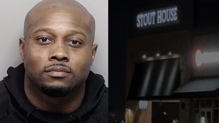 San Antonio man charged with murder after New Year's bar shooting on ...