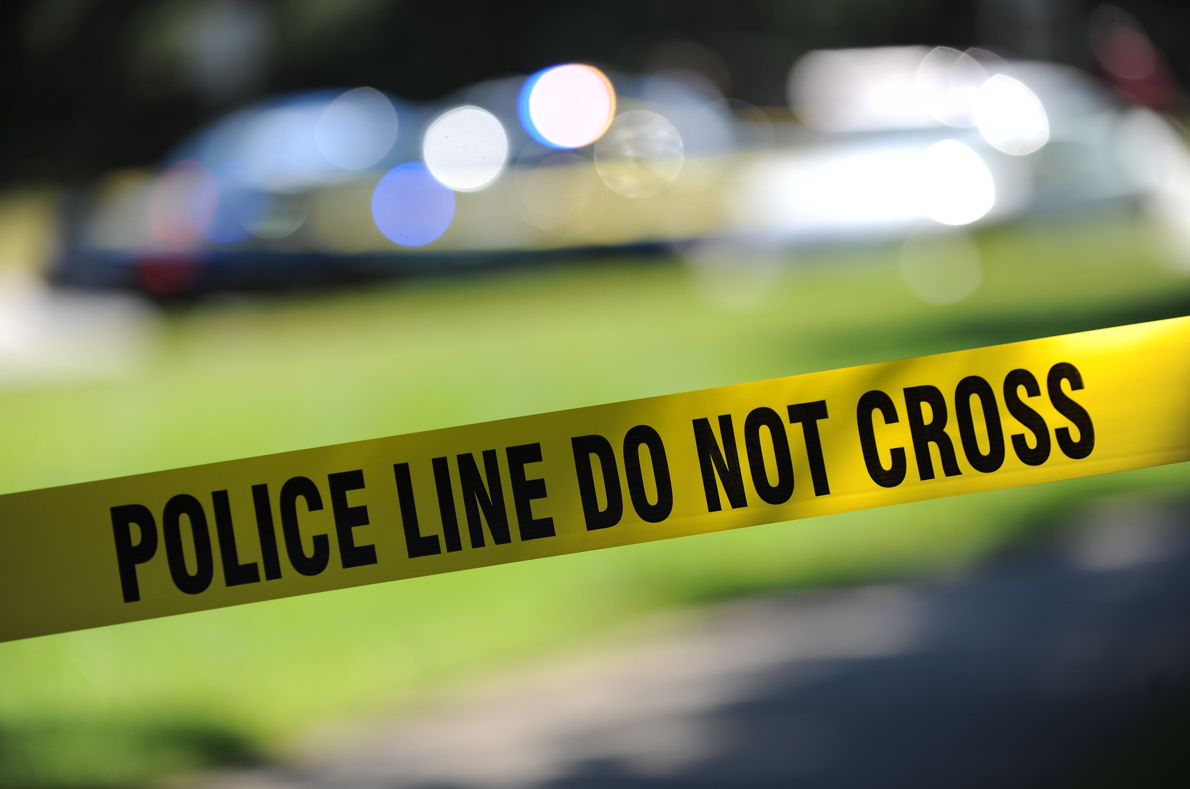 Targeted shooting leaves 1 on life support, 1 in hospital, 1 in custody ...