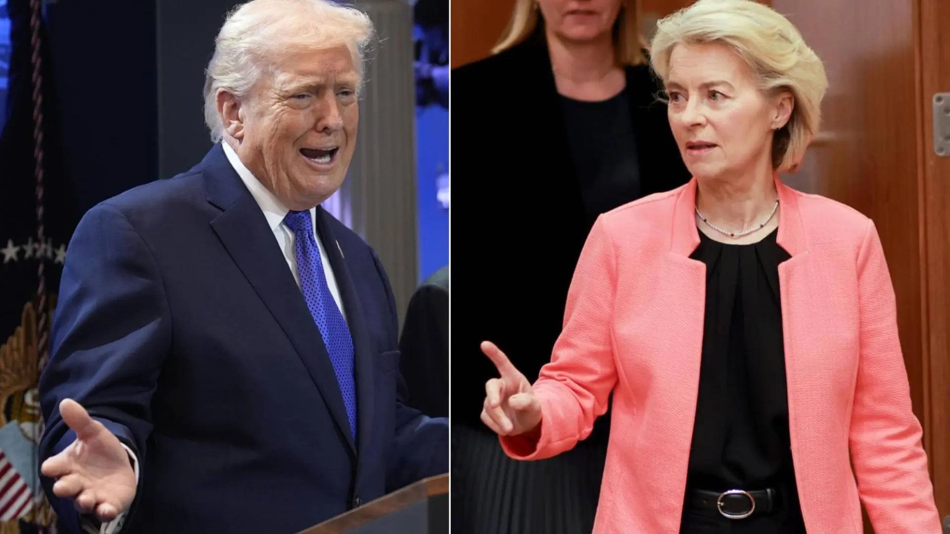 Europa se prepara para el "peor escenario posible": un conflicto con ...