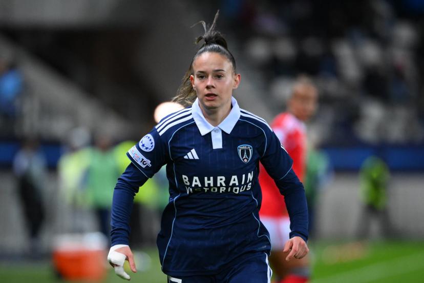 Après quatre défaites de rang, le Paris FC se relance en championnat ...