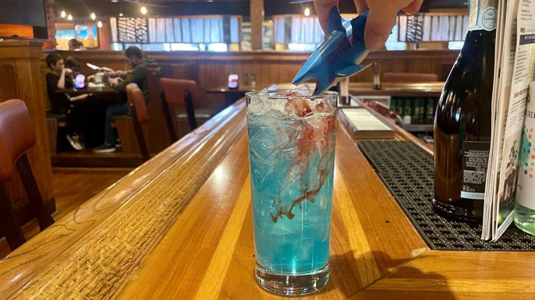 9 Outback Steakhouse cocktails, ranked worst to best