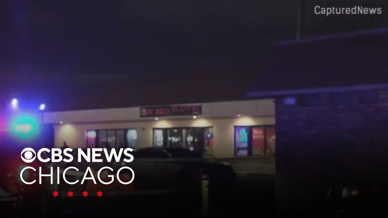 1 dead, 1 critically wounded in shooting at Bridgeview, Illinois pool hall