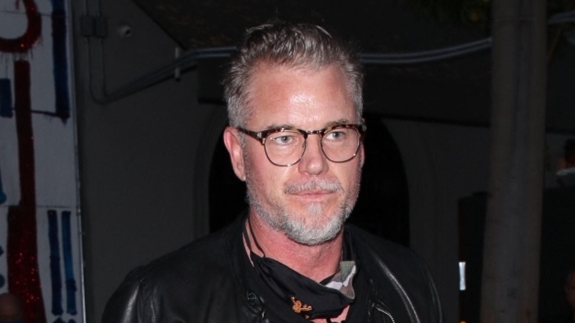 Eric Dane : une cagnotte pour ses filles lancée après son décès, le don ...