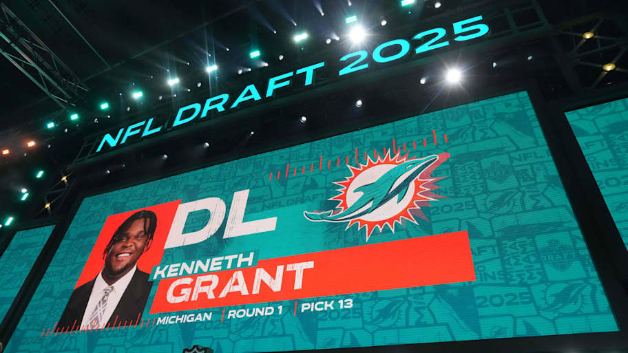 2026 combine primer: Dolphins in Indy to scout talent