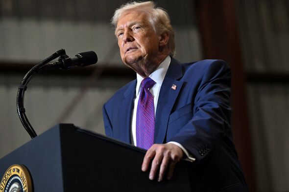 Donald Trump blasts Barack Obama before congratulating Team USA hockey team