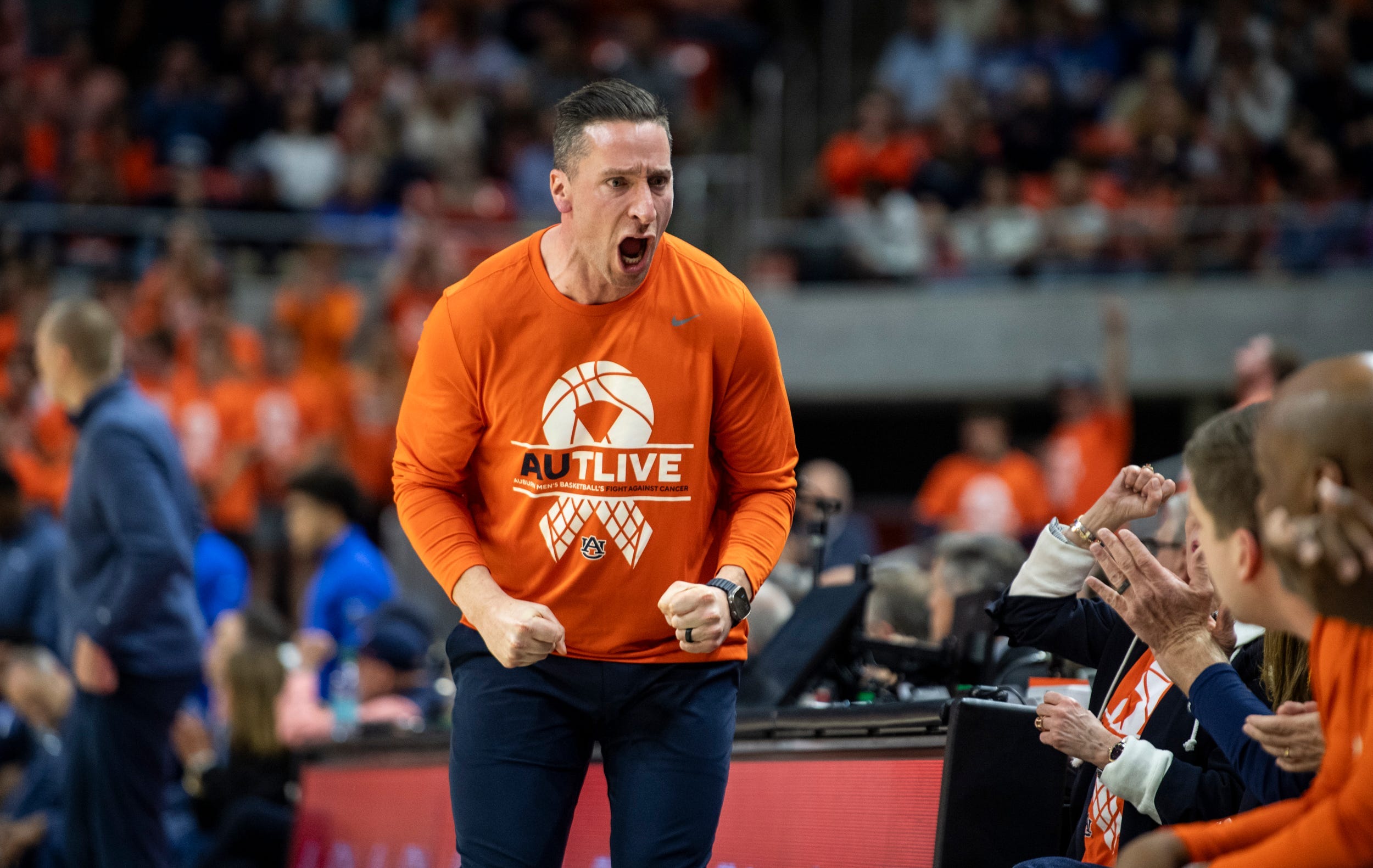 Where is Auburn in the latest KenPom rankings after beating Kentucky?