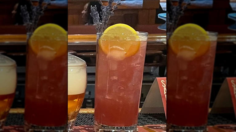 9 Outback Steakhouse cocktails, ranked worst to best