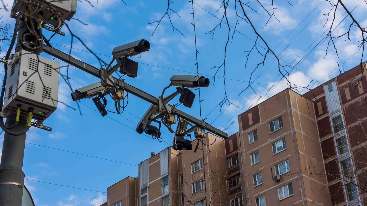 Why cities are suddenly ripping out Flock Safety cameras overnight?<br><br>