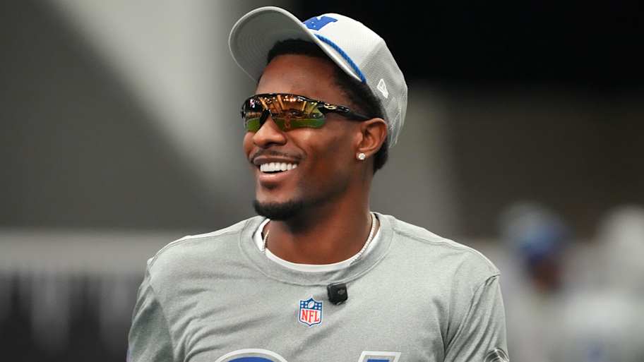 Cowboys named among best fits for reunion with ball hawk CB