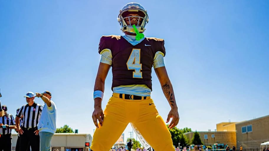 Michigan Wolverines make major move for prized LSU football wide receiver target<br><br>