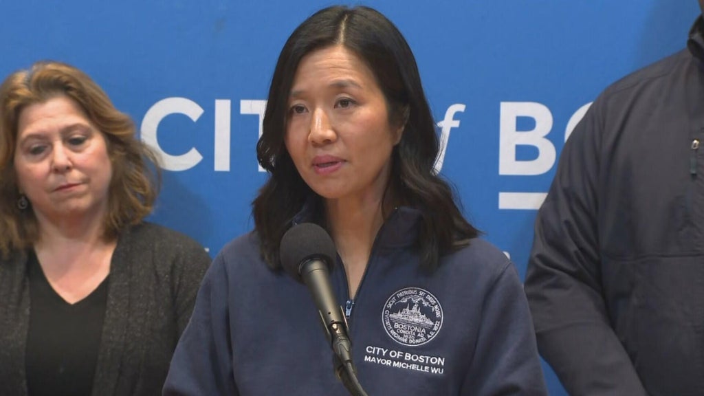 Boston declares snow emergency, cancels school ahead of potential blizzard