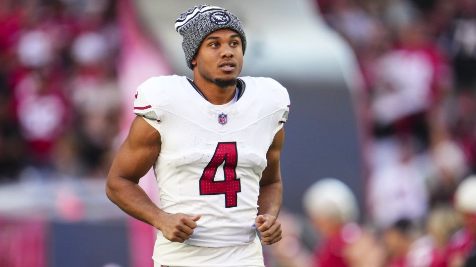 NFL receiver Rondale Moore found dead in his Indiana hometown<br><br>