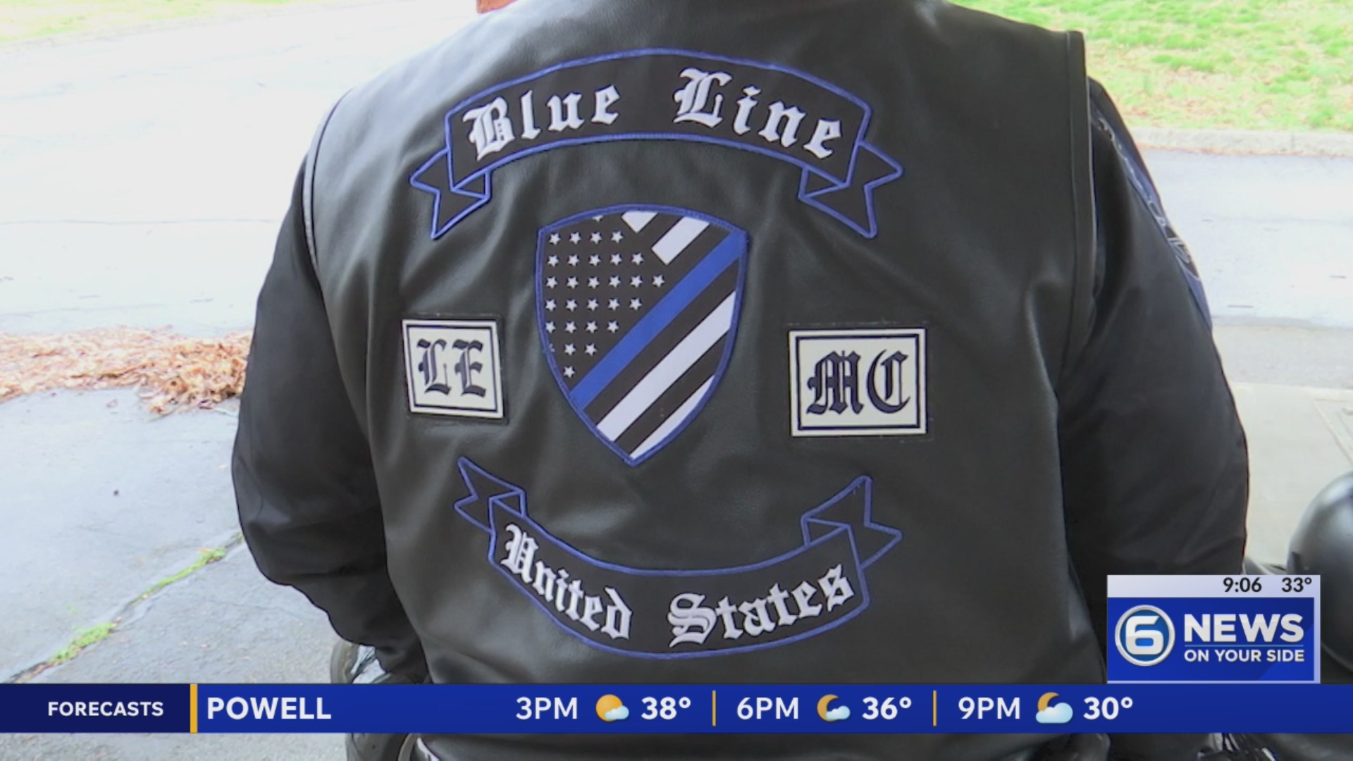 'Get home safe' motorcycle club urges caution after deadly crash