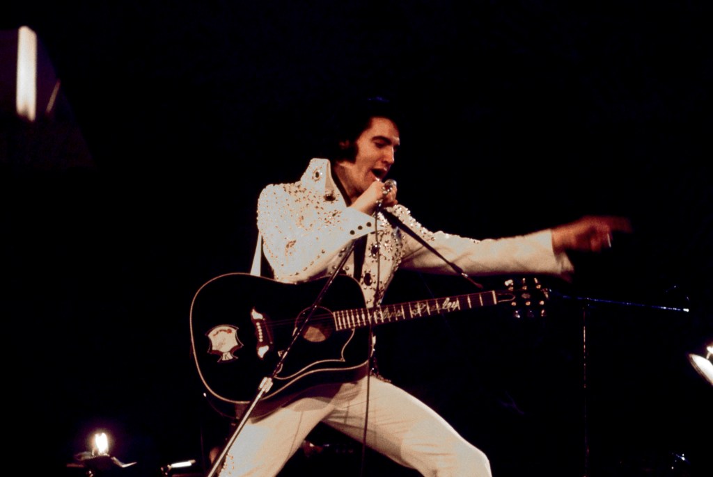 Box office report: GOAT climbs to #1, Elvis dominates in IMAX