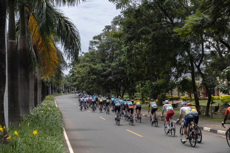 Two spectators killed, six more injured after being hit by the driver ...