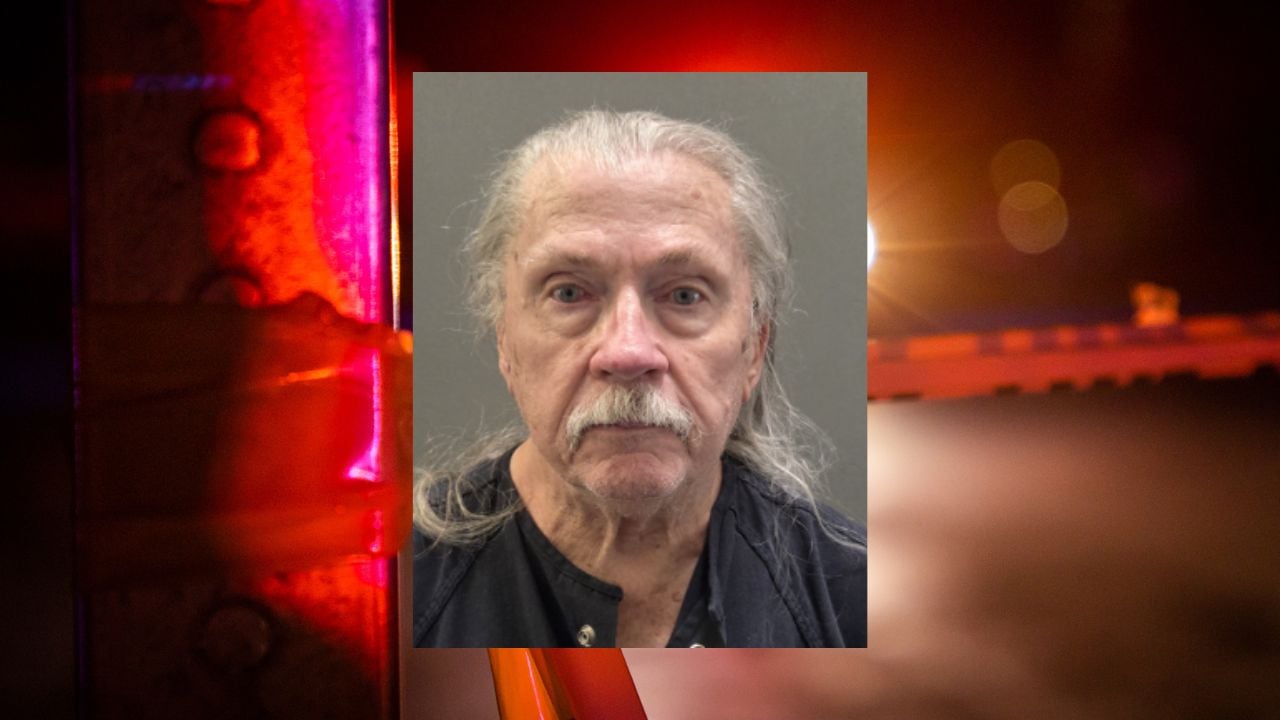 Orange County man arrested for allegedly killing wife