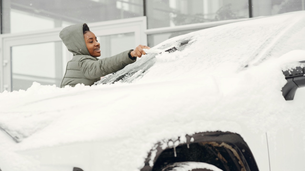 Over 100 inches of California snow and the brutal cleanup isn’t close to done<br><br>