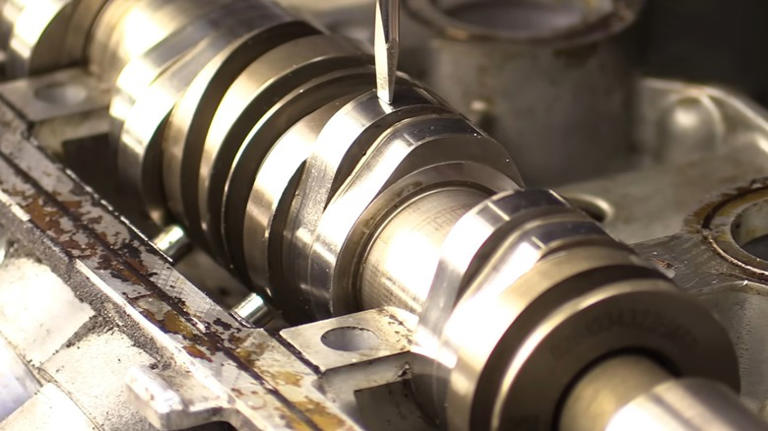 The difference between variable valve timing (VVT) and variable valve ...