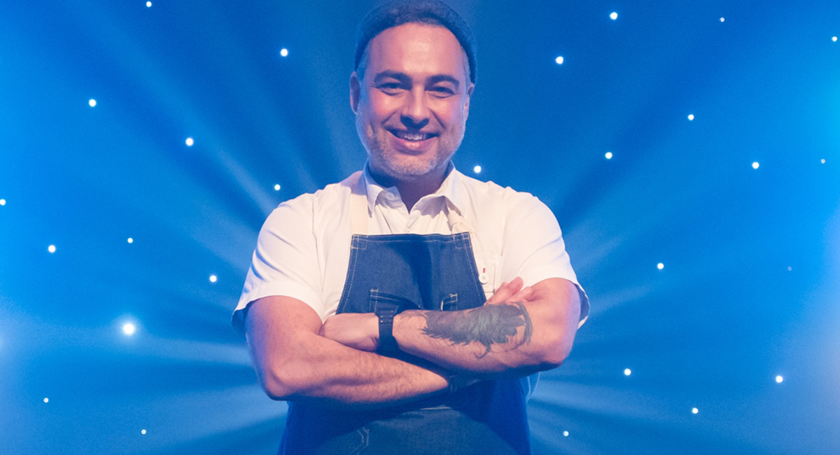 Meet the chefs competing in Tournament of Champions VII on Food Network