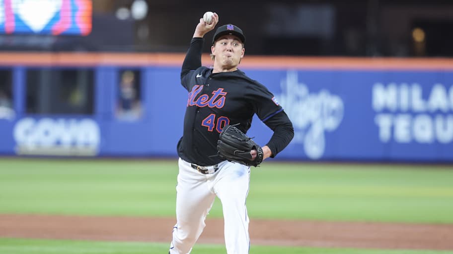 Spring debut for former NY Mets prospect is a reminder of the trade deadline risks<br><br>