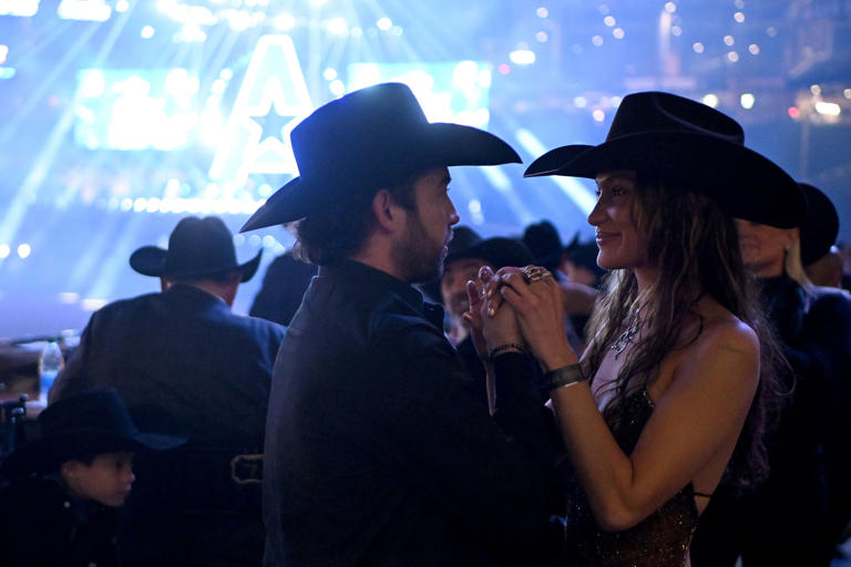The craze of the cowboy aesthetic