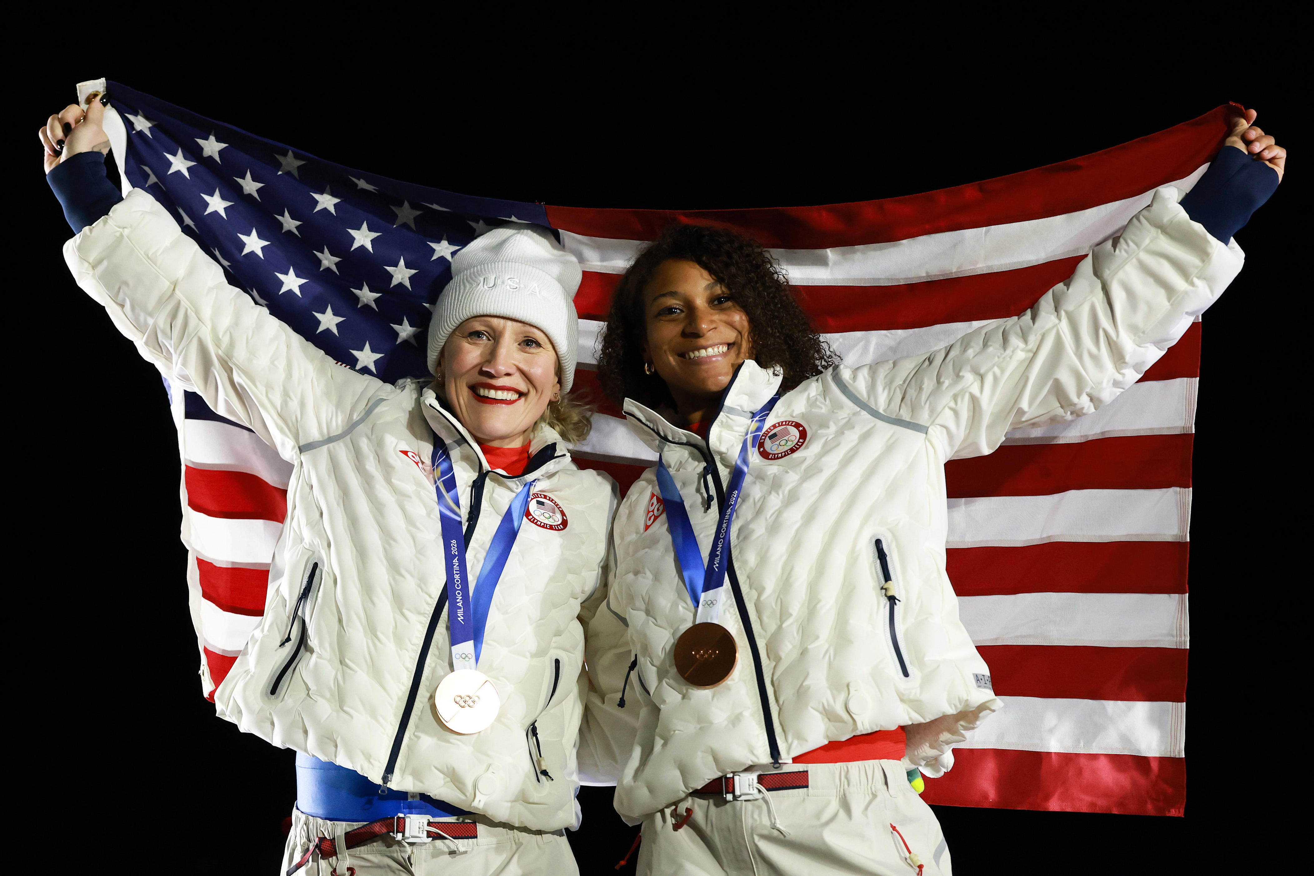 Olympic medals: The final medal count at the 2026 Winter Games