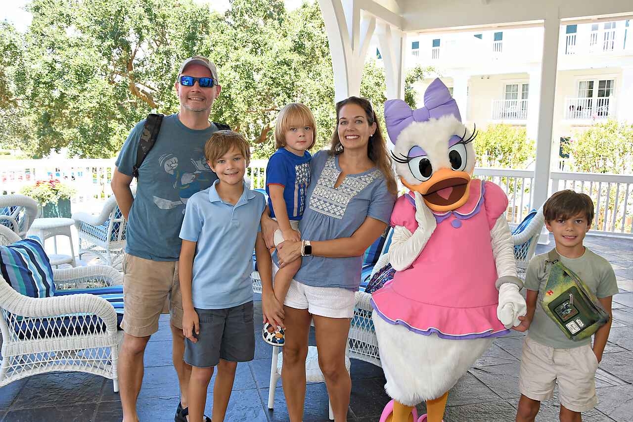 What is DVC Moonlight Magic? And why you want to attend