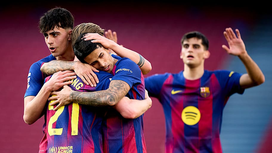 Barcelona player ratings vs. Levante: Mojo rediscovered, quintet of 8+ performances<br><br>