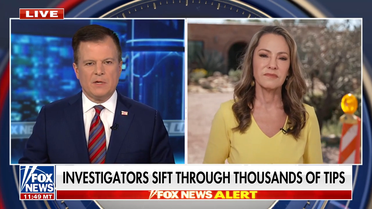 Search for Nancy Guthrie enters fourth week, Pima County sheriff warns against citizen involvement<br>