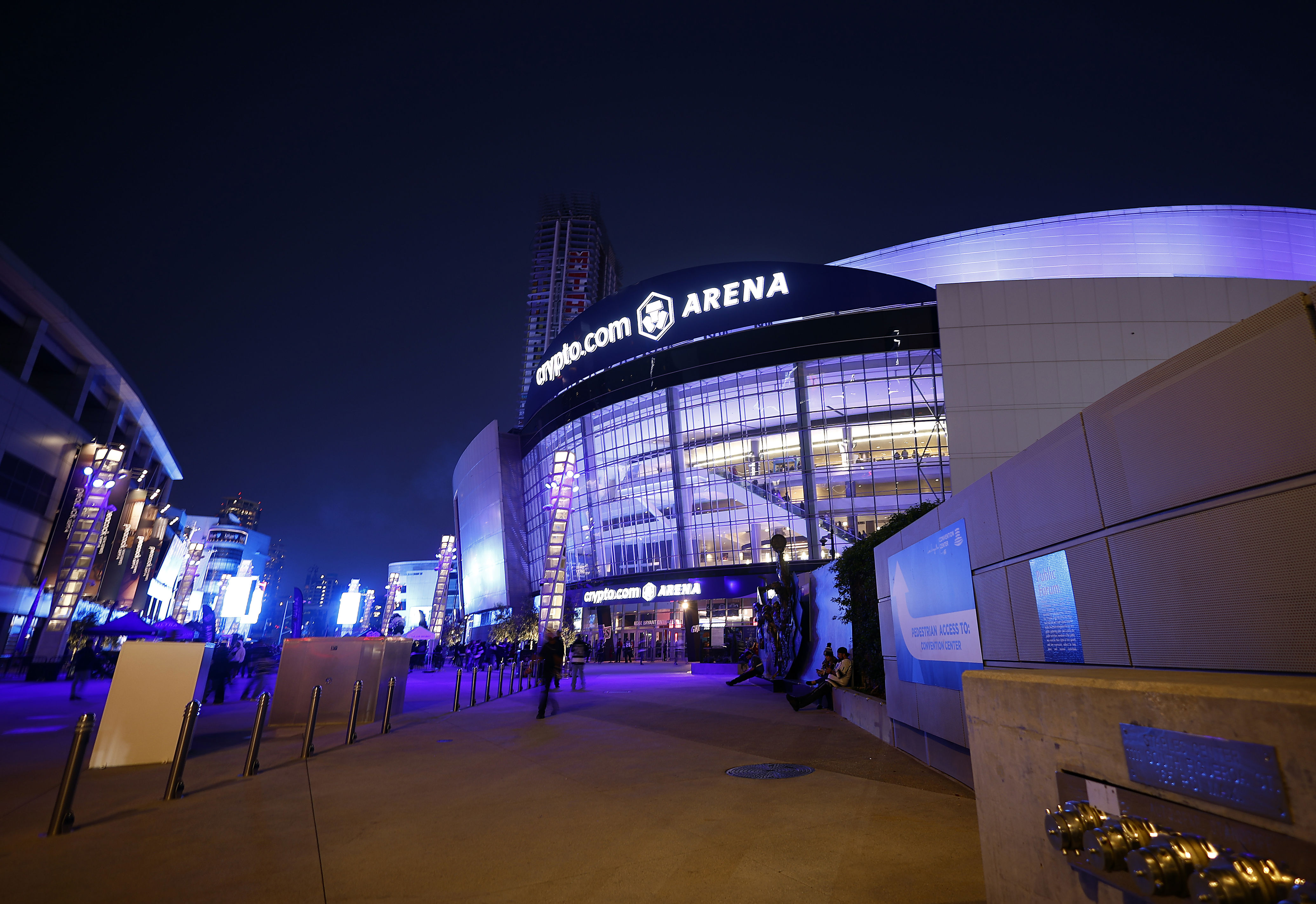 The Lakers are raising season ticket prices because greed runs everything