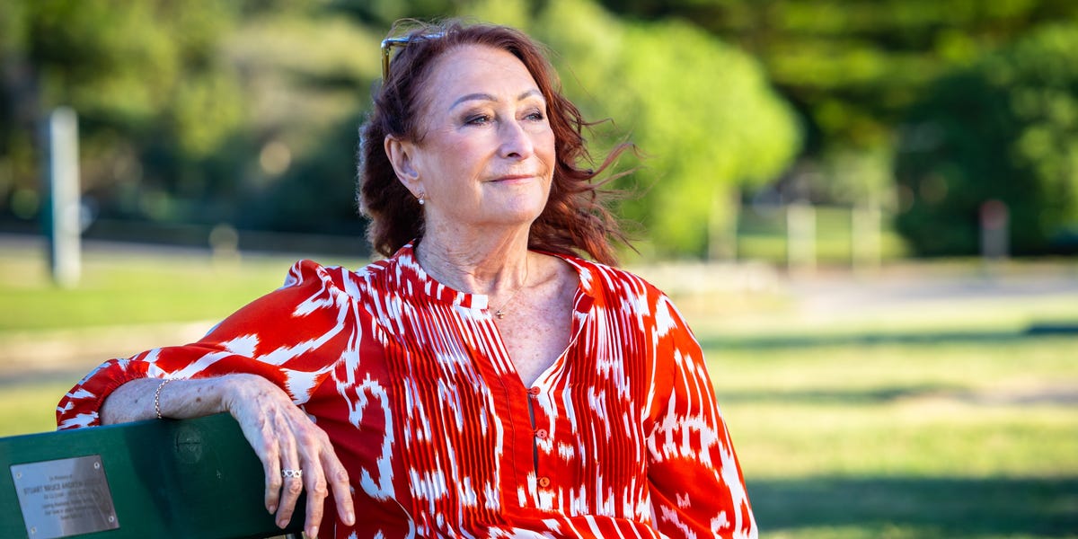 Home and Away's Lynne McGranger announces surprising new project - with ...
