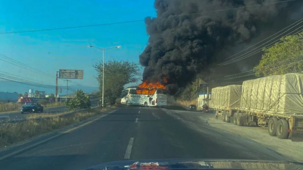 Embajada de Turquía emite alerta a sus ciudadanos en México por ...