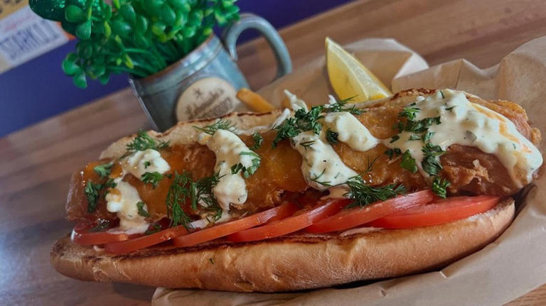 11 best food spots outside Denver worth the drive